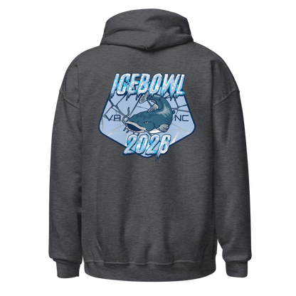 ICEBOWL 2026 Hoodie (pre-order)
