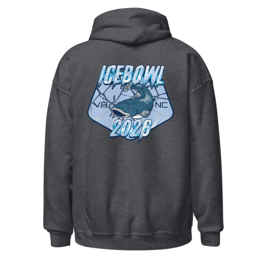 ICEBOWL 2026 Hoodie (pre-order)