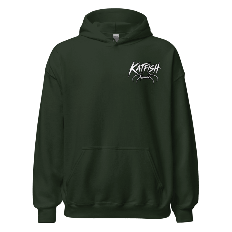 "Big Freaks" Catfishing Hoodie