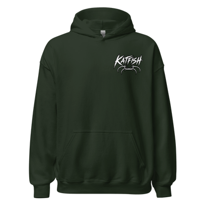 "Big Freaks" Catfishing Hoodie
