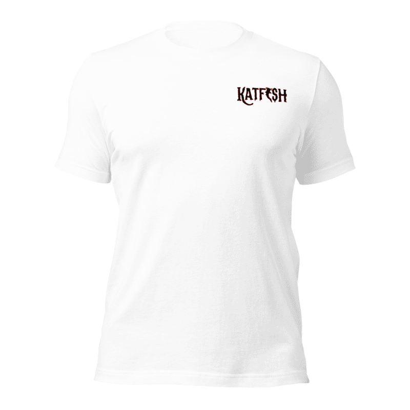 "The Struggle is REEL" Tee-Shirts