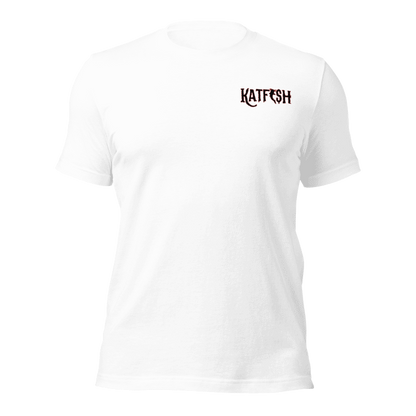 "The Struggle is REEL" Tee-Shirts