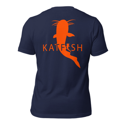 OG Neon KATFISH Tee-Shirts