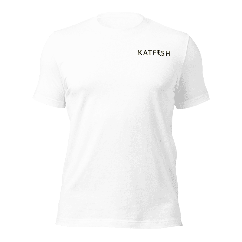 "BIGKAT KAMO" Tee-Shirts (Army)