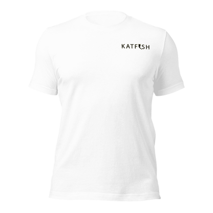 "BIGKAT KAMO" Tee-Shirts (Army)