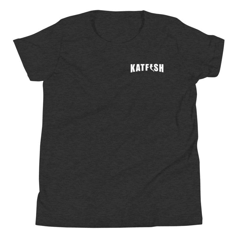 "One That Got Away" Youth Tee