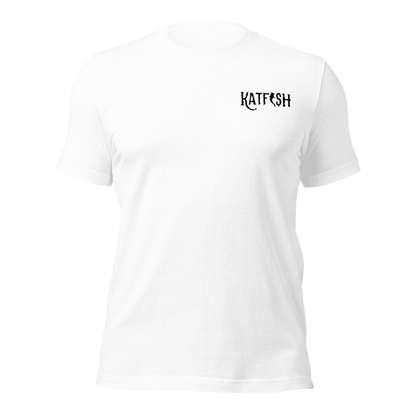 "BIG FISH Energy 2.0" (White Logo)