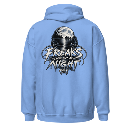 "Big Freaks" Catfishing Hoodie