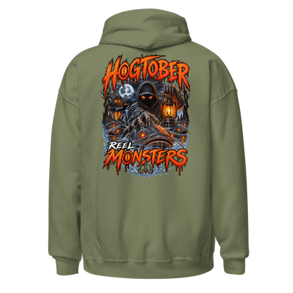 "Hogtober" Catfishing Hoodie