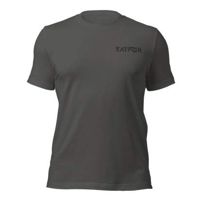 OG KATFISH Tee-Shirt (Black Logo)