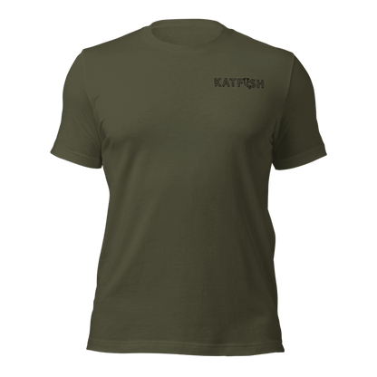 OG Military Tee-Shirt