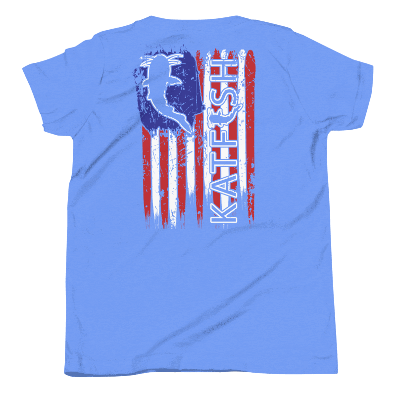 "Patriot RWB" Youth Tee