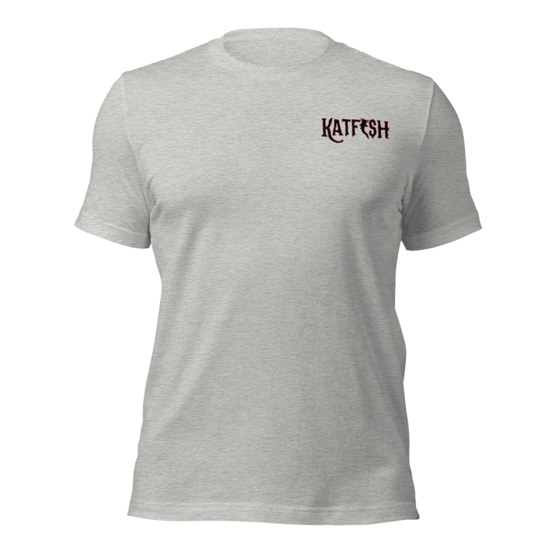 "The Struggle is REEL" Tee-Shirts