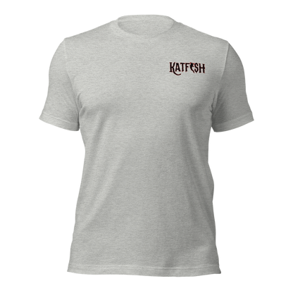 "The Struggle is REEL" Tee-Shirts
