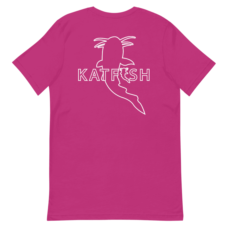 White Outline Tee Shirts