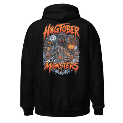 "Hogtober" Catfishing Hoodie
