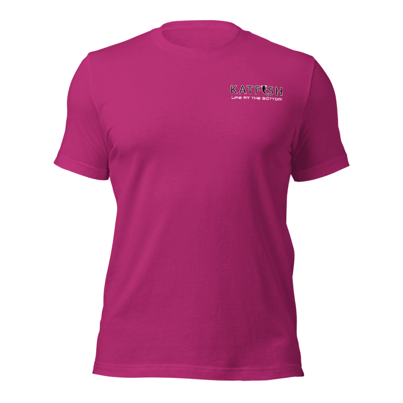 "The Shield" Tee-Shirt (White)