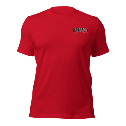 "BIG FISH Energy 2.0" (White Logo)
