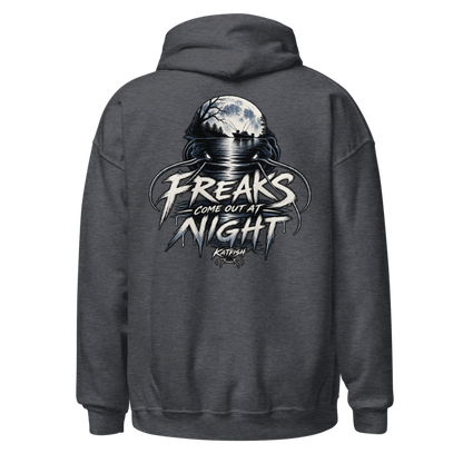 "Big Freaks" Catfishing Hoodie