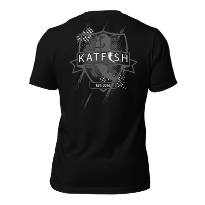 "The Shield" Tee-Shirts (Smoke)