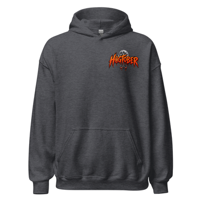 "Hogtober" Catfishing Hoodie