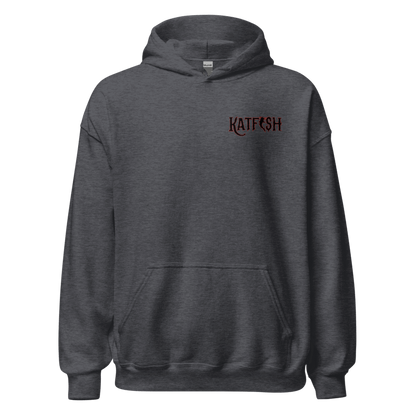 "KATFISH Hunter" Catfishing Hoodie