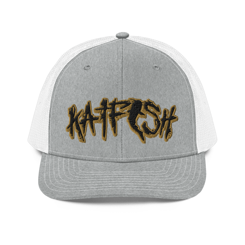 Graffiti Tan (Snapback)