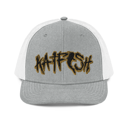 Graffiti Tan (Snapback)