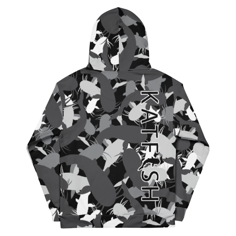 Pre-ORDER BNW ALL-OVER KAMO Hoodie
