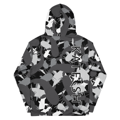 Pre-ORDER BNW ALL-OVER KAMO Hoodie