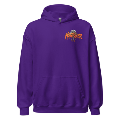 "Hogtober" Catfishing Hoodie