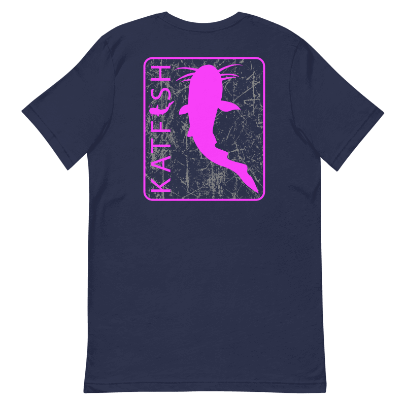 "S.U.N.F" Tee-Shirts (Neon Pink)
