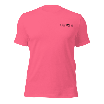 OG KATFISH Tee-Shirt (Black Logo)