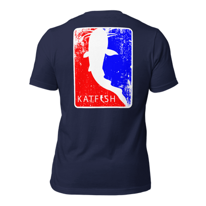 "AmeraKat" Tee-Shirts