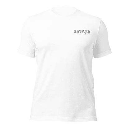 OG KATFISH Tee-Shirt (Black Logo)