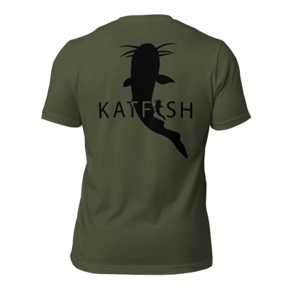 OG Military Tee-Shirt