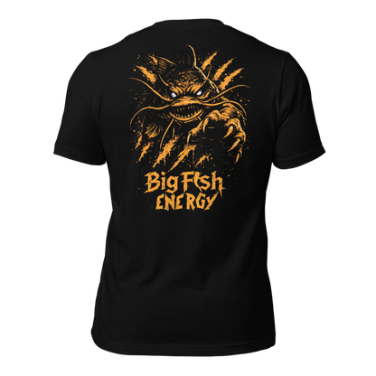 Big Fish Energy Tee-Shirts