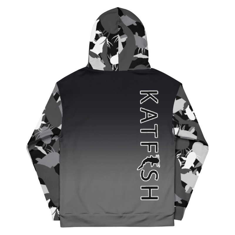 Pre-ORDER BNW KAMO Hoodie