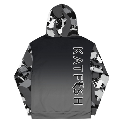 Pre-ORDER BNW KAMO Hoodie