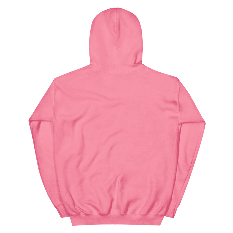 Classic Catfishing Hoodie (Pink)