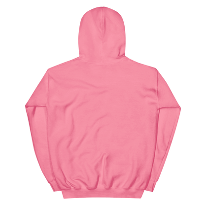 Classic Catfishing Hoodie (Pink)