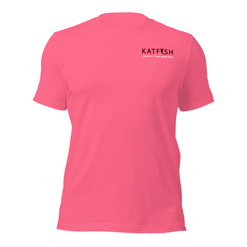 "DMV Catfishing" Tee-Shirts