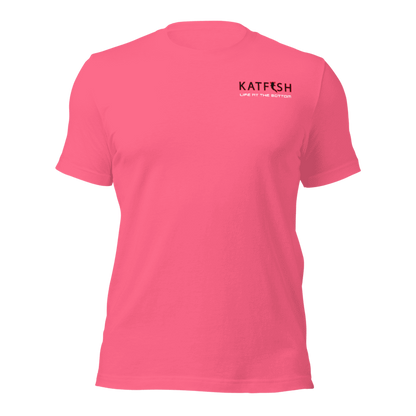 "DMV Catfishing" Tee-Shirts