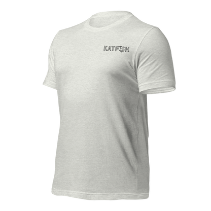 " S.U.N.F." Tee-Shirts (Black Logo)