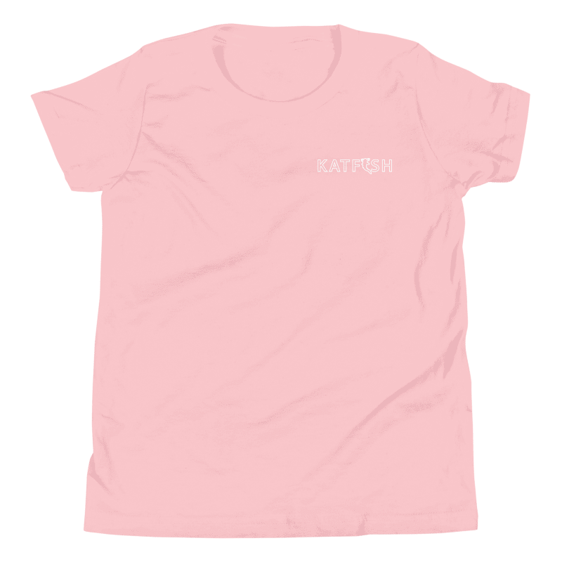 "Wishin I Was Fishin" Youth Tee