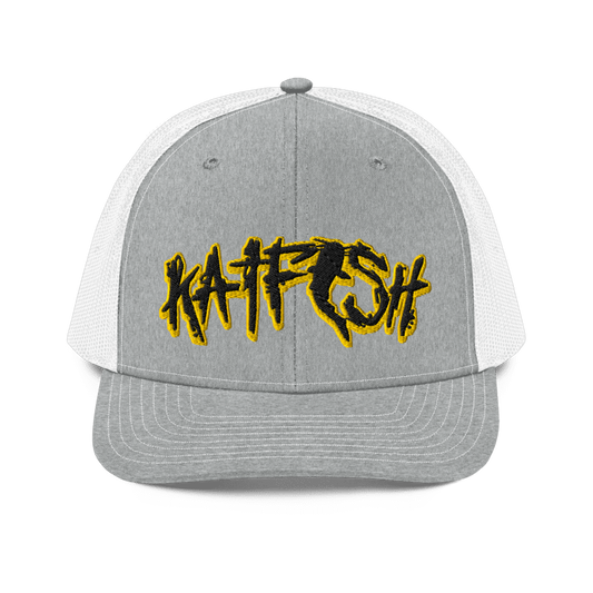 Graffiti Yellow (Snapback)