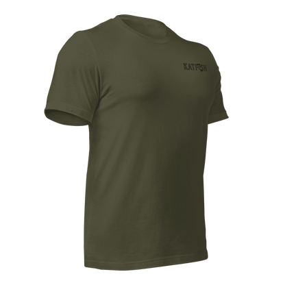 OG Military Tee-Shirt