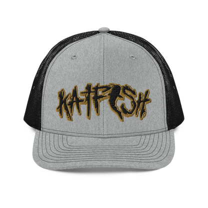 Graffiti Tan (Snapback)