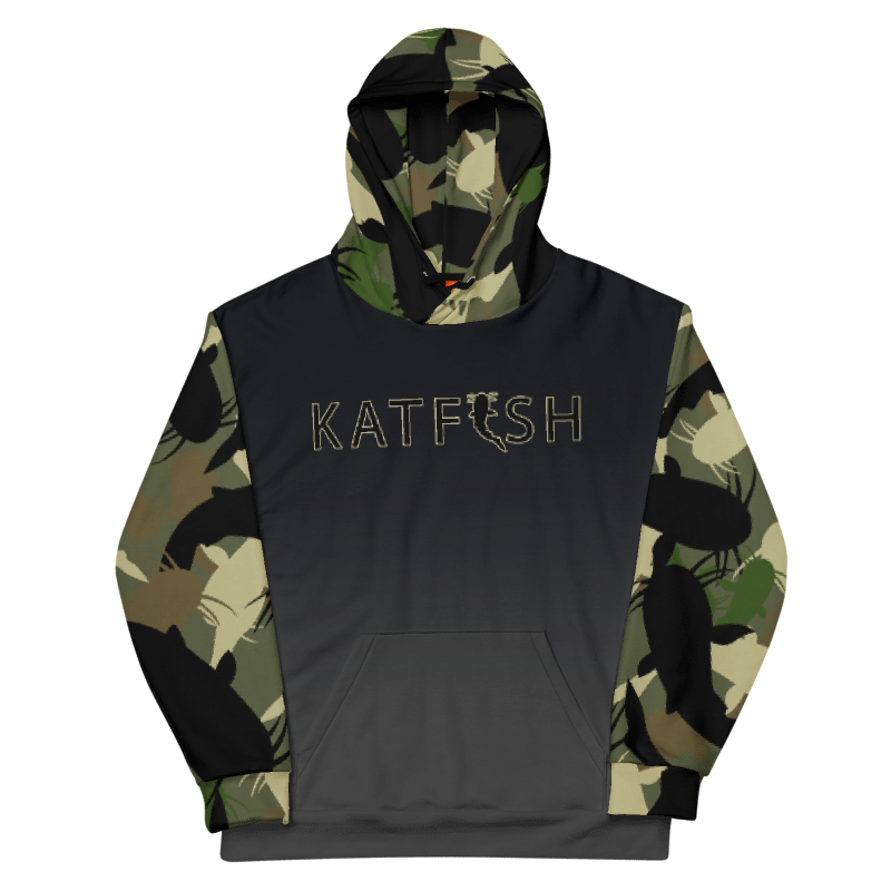 Pre-ORDER ARMY KAMO Hoodie