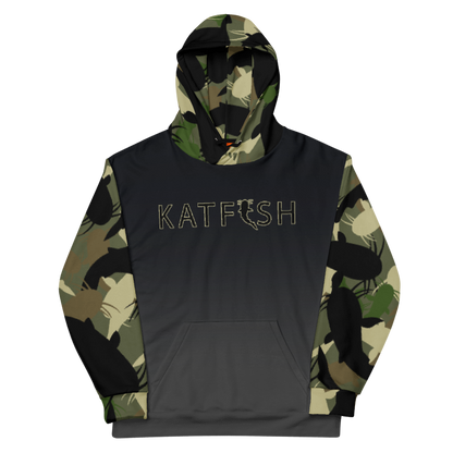 Pre-ORDER ARMY KAMO Hoodie